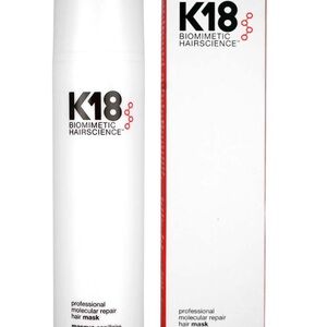 K18 Biomimetic Hairscience Hair Mask